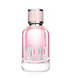 Снимка на Dsquared² Wood for Her Б.О. дамски парфюм EDT