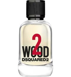 Снимка на Dsquared2 2 Wood унисекс парфюм EDT