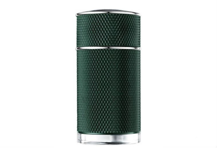 Снимка на Dunhill Icon Racing мъжки парфюм EDP