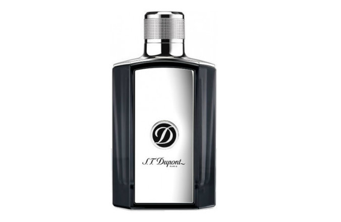 Снимка на Dupont Be Exceptional мъжки парфюм EDT