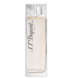 Снимка на Dupont Essence Pure Б.О. дамски парфюм EDT