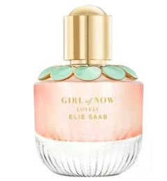 Снимка на Elie Saab Girl Of Now Lovely Б.О. дамски парфюм EDP