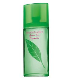 Снимка на Elizabeth Arden Green Tea Tropical дамски парфюм EDT