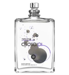 Снимка на Escentric Molecules Molecule 01 унисекс парфюм EDT