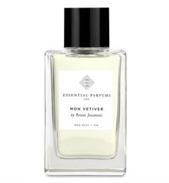 Снимка на Essential Parfums Mon Vetiver Refillable унисекс парфюм EDP