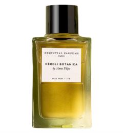 Снимка на Essential Parfums Neroli Botanica Б.О. унисекс парфюм EDP