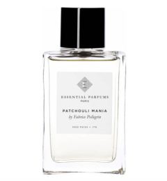 Снимка на Essential Parfums Patchouli Mania Refillable унисекс парфюм EDP