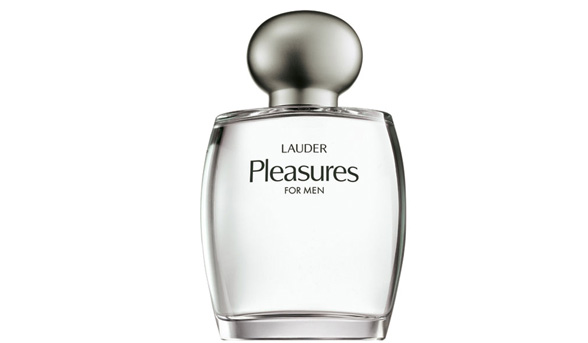Снимка на Estee Lauder Pleasures мъжки одеколон EDC