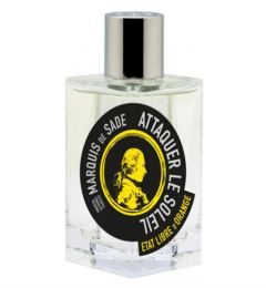 Снимка на Etat Libre d'Orange Attaquer le Soleil Marquis de Sade Б.О. унисекс парфюм EDP