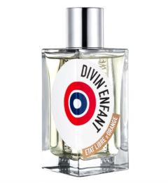 Снимка на Etat Libre d'Orange Divin'Enfant унисекс парфюм EDP