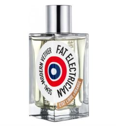 Снимка на Etat Libre d'Orange Fat Electrician Semi-Modern Vetiver Б.О. унисекс парфюм EDP