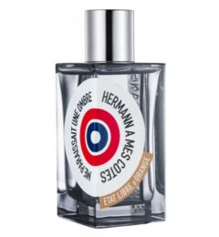 Снимка на Etat Libre d'Orange Hermann a mes Cotes me Paraissait une Ombre Б.О. унисекс парфюм EDP