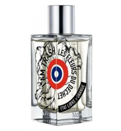 Снимка на Etat Libre d'Orange I am Trash - Les Fleurs du Déchet унисекс парфюм EDP