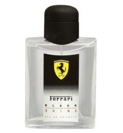 Снимка на Ferrari Black Shine for Men