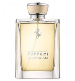 Снимка на Ferrari Bright Neroli унисекс парфюм EDT