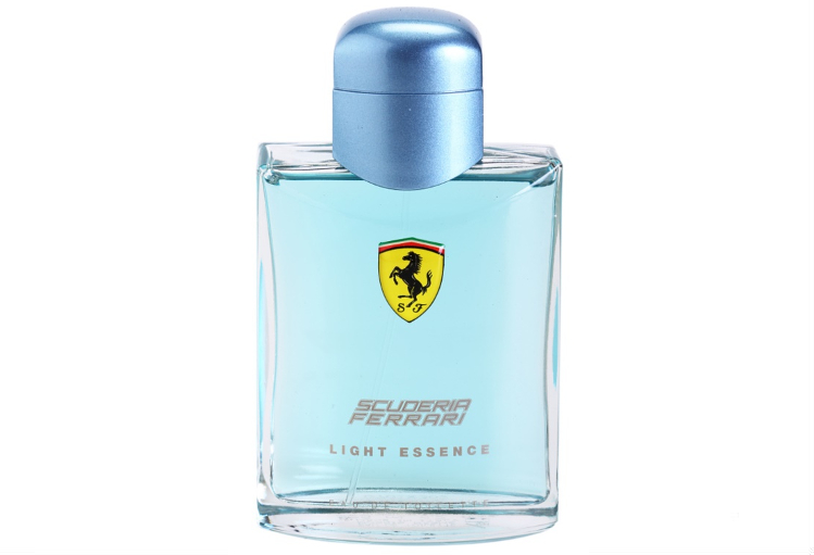 Снимка на Ferrari Light Essence Б.О.