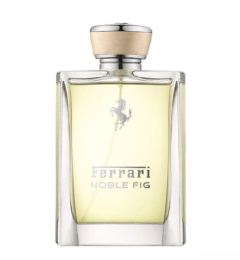 Снимка на Ferrari Noble Fig Б.О. унисекс парфюм EDT
