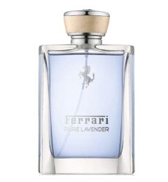 Снимка на Ferrari Pure Lavender унисекс парфюм EDT
