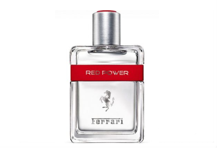 Снимка на Ferrari Red Power Б.О.