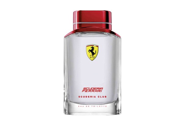Снимка на Ferrari Scuderia Club