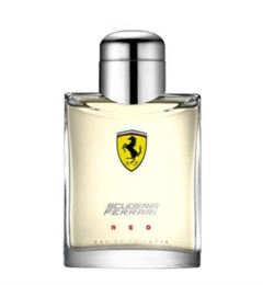 Снимка на Ferrari Scuderia Red мъжки парфюм EDT
