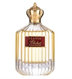 Снимка на Flavia Blackart Rouge Intense унисекс парфюм EDP