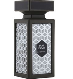 Снимка на Flavia Bois d'Oud унисекс парфюм EDP