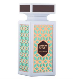 Снимка на Flavia Cherry Ghost унисекс парфюм EDP