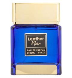 Снимка на Flavia Leather Noir унисекс парфюм EDP