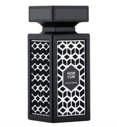 Снимка на Flavia Noir Cuir унисекс парфюм EDP
