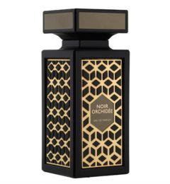Снимка на Flavia Noir Orchidee унисекс парфюм EDP