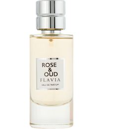 Снимка на Flavia Rose & Oud унисекс парфюм EDP