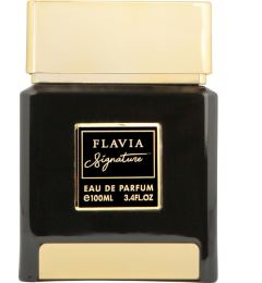 Снимка на Flavia Signature унисекс парфюм EDP