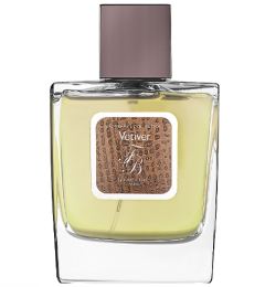 Снимка на Franck Boclet Vetiver унисекс парфюм EDP