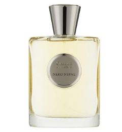 Снимка на Giardino Benessere Nero Nepal унисекс парфюм EDP