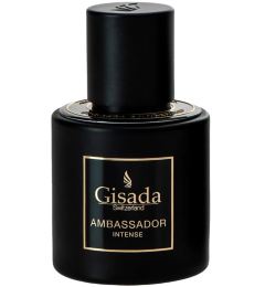 Снимка на Gisada Ambassador Intense мъжки парфюм EDP