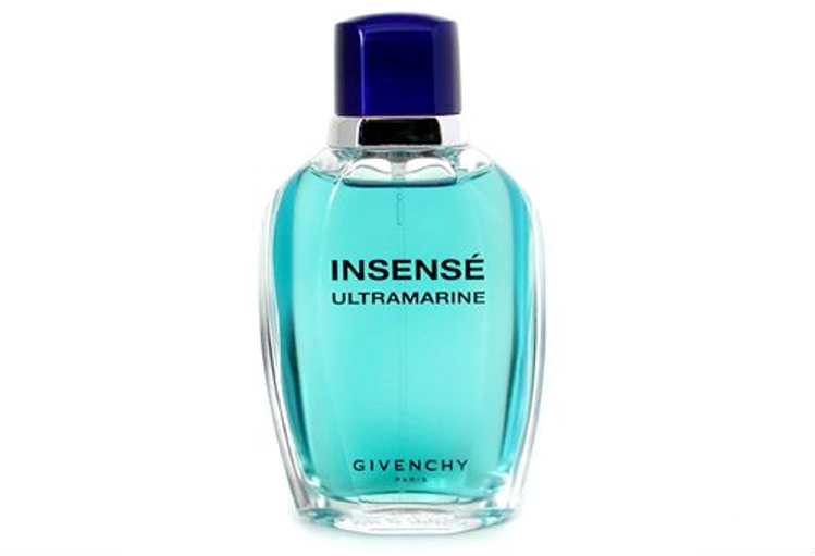 Снимка на Givenchy Insense Ultramarine