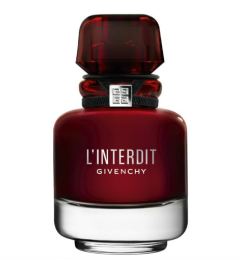 Снимка на Givenchy L'Interdit Rouge дамски парфюм EDP