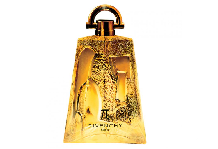 Снимка на Givenchy Pi Б.О. мъжки парфюм EDT