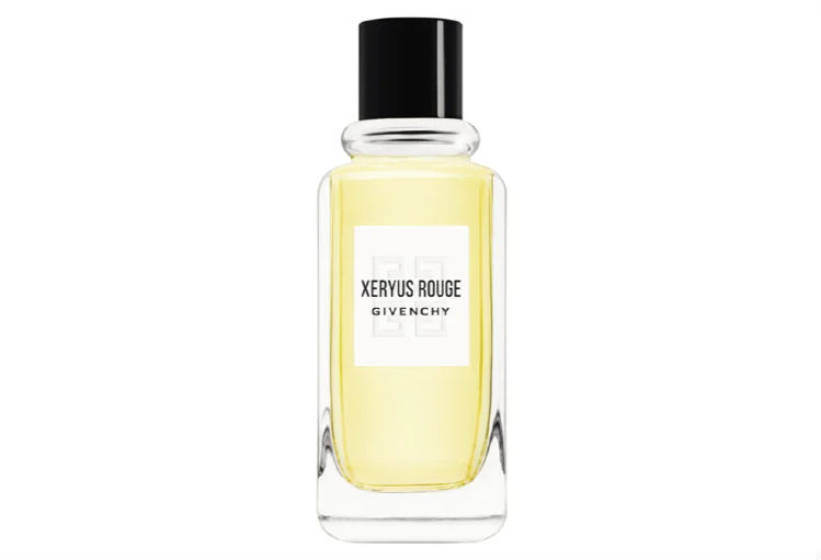 Снимка на Givenchy Xeryus Rouge for Men