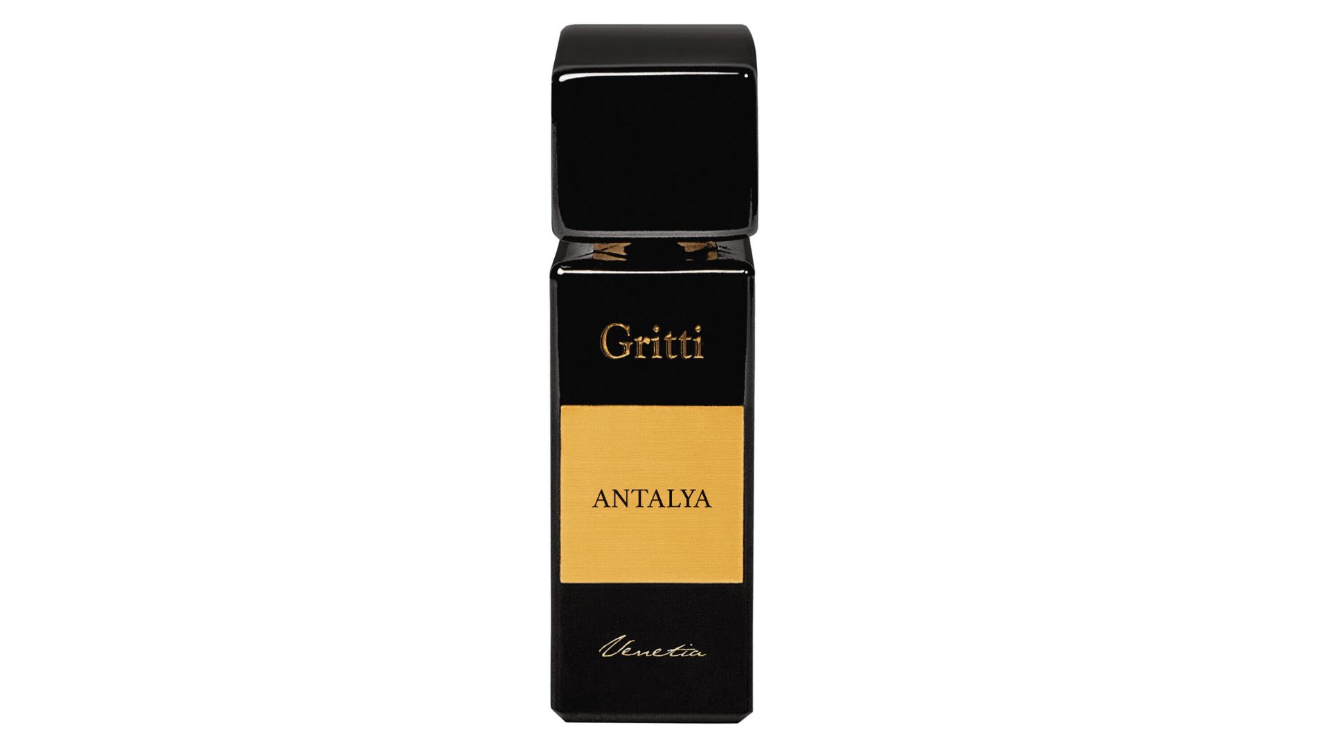 Снимка на Gritti Antaliya унисекс парфюм EDP