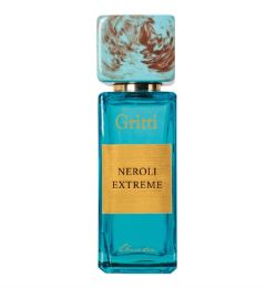 Снимка на Gritti Neroli Extreme унисекс парфюм EDP