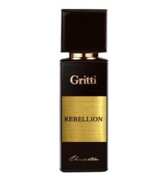 Снимка на Gritti Rebellion унисекс парфюм EDP