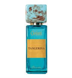Снимка на Gritti Tangerina унисекс парфюм EDP