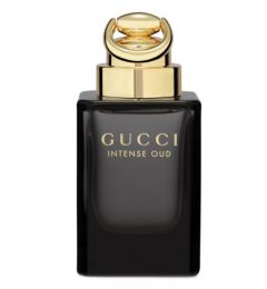 Снимка на Gucci Intense Oud унисекс парфюм EDP
