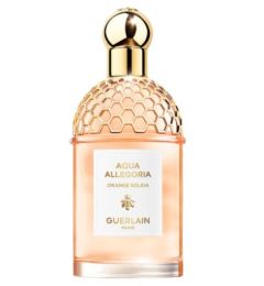Снимка на Guerlain Aqua Allegoria Orange Soleia унисекс парфюм EDT
