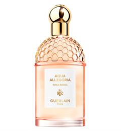 Снимка на Guerlain Aqua Allegoria Rosa Rossa унисекс парфюм EDT