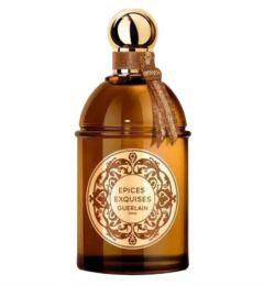 Снимка на Guerlain Epices Exquises унисекс парфюм EDP