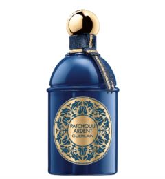 Снимка на Guerlain Patchouli Ardent унисекс парфюм EDP