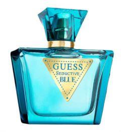 Снимка на Guess Seductive Blue for Women Б.О. дамски парфюм EDT